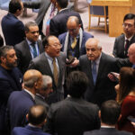 Security Council Pushes Vote on Gaza Fighting and Aid to Thursday