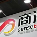 SenseTime shares plunge to an all-time low after founder's death