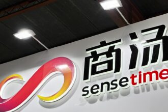 SenseTime shares plunge to an all-time low after founder's death