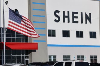 Shein grilled on China relationship, data privacy ahead of IPO