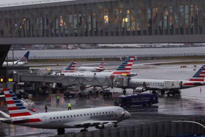 Signs are pointing to a bumper travel year in 2024