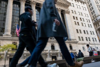 Signs of a sector rotation plus 2 more themes to watch in stock market