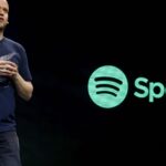 Spotify to lay off 17% of employees, CEO Daniel Ek says