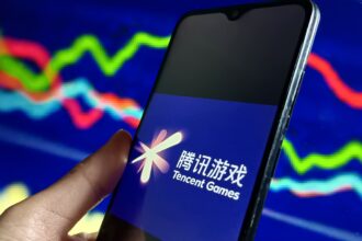 Tencent, NetEase rebound after China regulator's assurance on new rules