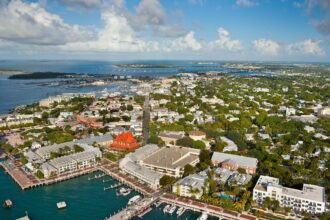 City of Key West, Florida