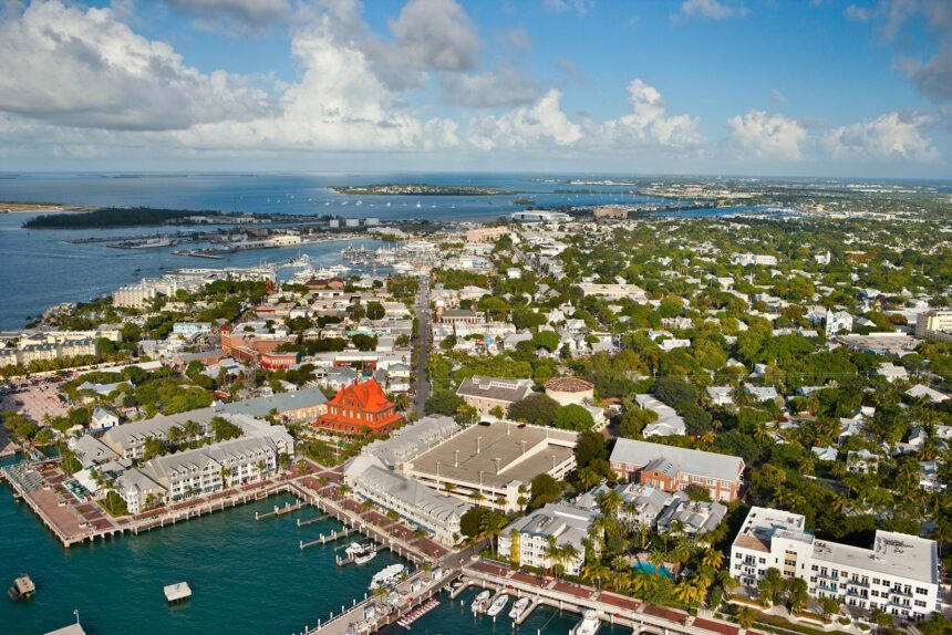 City of Key West, Florida