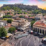 The 6 Best Hotels in Athens (Updated 2023)