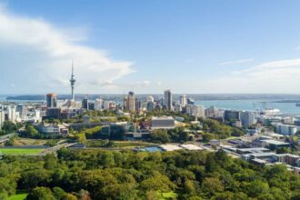 The 6 Best Hotels in Auckland (Updated 2023)