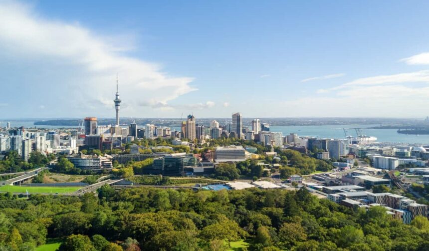 The 6 Best Hotels in Auckland (Updated 2023)