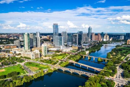The 6 Best Hotels in Austin (Updated 2023)