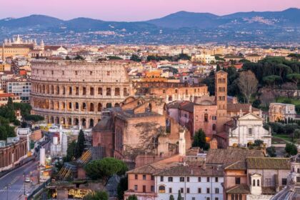 The 8 Best Hotels in Rome (Updated in 2023)