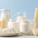 The Amazing Benefits of Dairy Fat