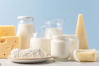 The Amazing Benefits of Dairy Fat