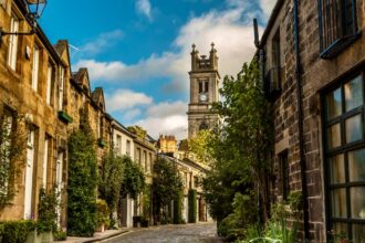 The Best Walking Tours in Edinburgh (Updated 2023)