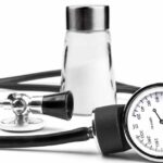 The Connection Between Insulin Resistance, Salt and High Blood Pressure