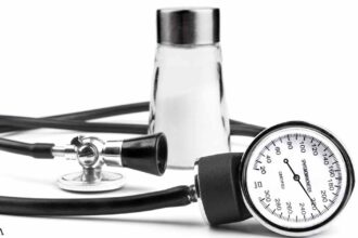 The Connection Between Insulin Resistance, Salt and High Blood Pressure