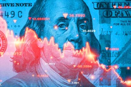 The Great Taking: How the Banksters Plan to Steal Everything From Everyone