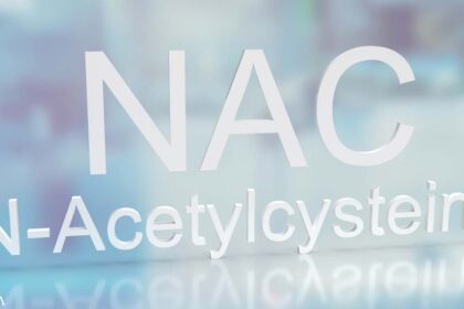 The Many Benefits of NAC