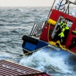 The North Sea Can Be Scary. But Maybe Not TikTok Scary.