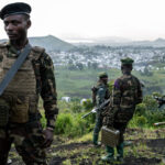 The Overlooked Crisis in Congo: ‘We Live in War’