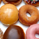 Thief in Australia Steals Truck With 10,000 Krispy Kreme Doughnuts