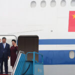 Three Months After Biden, It’s Xi’s Turn to Court Vietnam