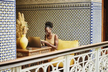 Top 10 best countries for digital nomads 2024