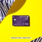 Top five reasons to get the United Quest Card