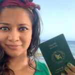 Traveling to every country on one of the worst passports in the world