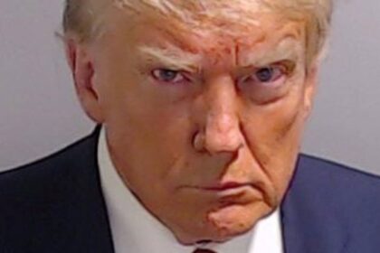 Trump sells mugshot suit, Mar-a-Lago dinner in latest NFT promotion