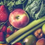 Two Newcomers to EWG's Dirty Dozen List of Fruits and Vegetables