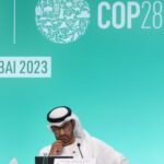 UAE commits $30 billion to new climate-focused fund run with BlackRock