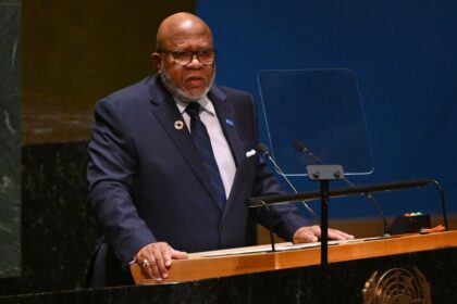 U.N. General Assembly Votes for Israel-Hamas Cease-Fire, Countering U.S. Veto