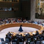 U.N. Resolution on Gaza Passes but Stops Short of Calling for Cease-Fire