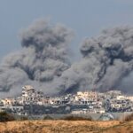 UN chief invokes rarely used power to push for Israel-Hamas cease-fire