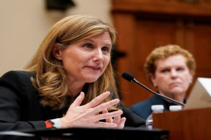 UPenn President Liz Magill, board chair both resign following backlash over congressional antisemitism testimony