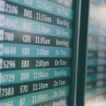 Airline Delay Statistics