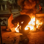 U.S. Imposes Visa Bans Tied to West Bank Violence