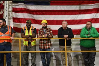 U.S. payrolls rose 199,000 unemployment rate falls to 3.7%