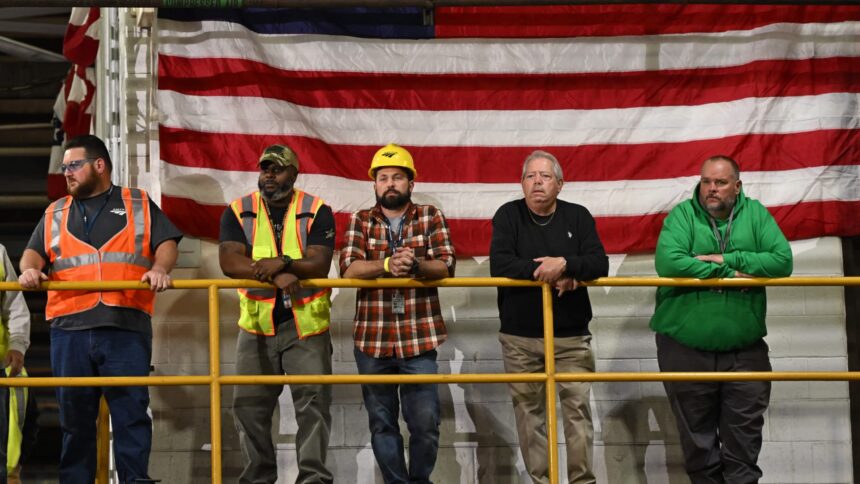 U.S. payrolls rose 199,000 unemployment rate falls to 3.7%