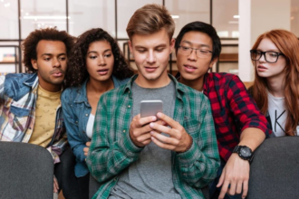 Unlocking the Power of Gen Z: A Crucial Element in Modern Marketing Strategies - IT News Africa