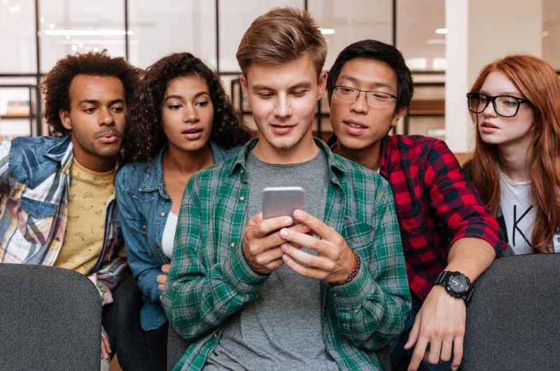 Unlocking the Power of Gen Z: A Crucial Element in Modern Marketing Strategies - IT News Africa