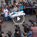 Vigil Commemorates Journalists Killed in Gaza