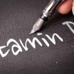 Vitamin B12 Is Key for Optimal Tissue Regeneration