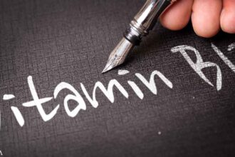 Vitamin B12 Is Key for Optimal Tissue Regeneration