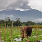 Volcanic Eruption Kills at Least 11 Hikers in Indonesia