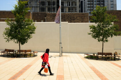 Western Sydney’s ‘Heat Islands’ Make Summer Deadlier