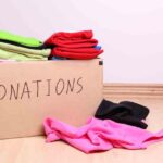 What Actually Happens to Your Donated Clothing?