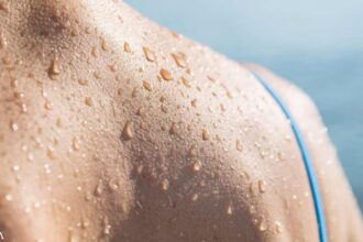 What Are the Health Benefits of Sweating?