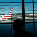 Summer Air Travel Sees Historic Level Of Disruptions